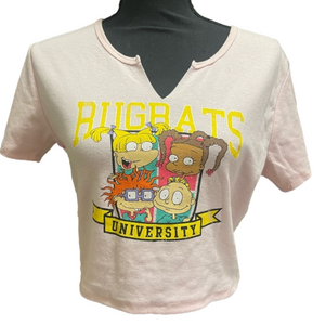 Nickelodeon Rug Rats T Shirt
